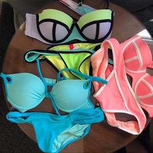 Victoria Secret swim bundle